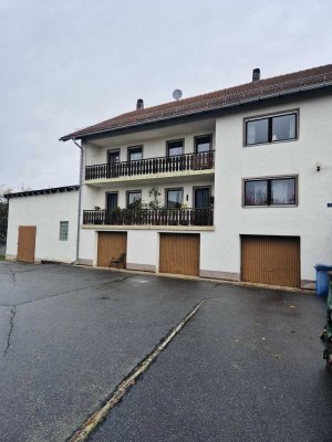 Großzügiges Einfamilienhaus mit Werkstatt und idyllischem Garten in Tittling-Rothau