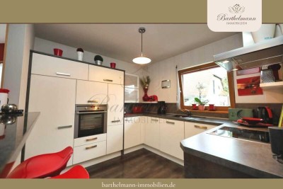 Gepflegtes Einfamilienhaus in ruhiger Lage von Bennewitz  zum schnellen Einzug-Ideal für Familien