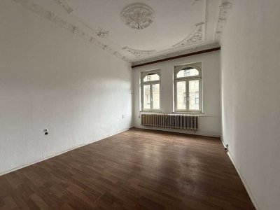 HEGERICH: Zuhause mit Charakter – Altbauwohnung zum Wohlfühlen