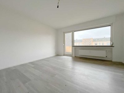 Neue Wohnung, neues Glück - Schicke 3-Zimmer-Wohnung für Sie reserviert!