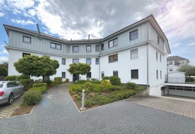 ***Traumhaft schönes Penthouse mit großer Dachterrasse in zentraler Lage***