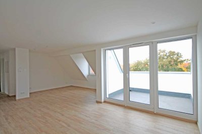 Dachterrasse, Fußbodenheizung, Stellplatz-hier bleibt kein Wunsch offen!