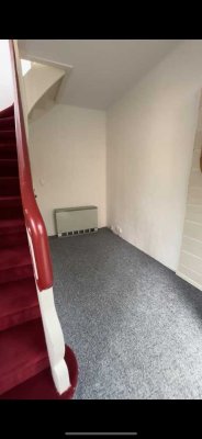 Gemütliche Dachgeschosswohnung