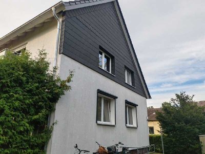 Schöne Erdgeschosswohnung mit großer Terrasse in Gifhorn