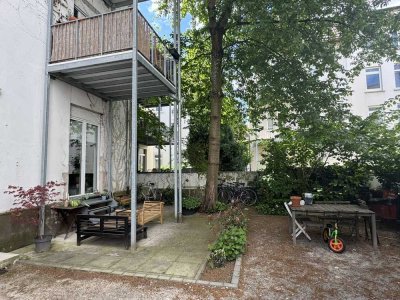 Wohnen im Westen