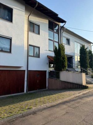 Gemütliche, großzügige 2-ZW mit Balkon in schöner Ortsrandlage von Filderstadt-Sielmingen