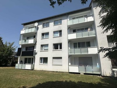 Ideal als erste eigene Wohnung mit einer Energieffezienzklasse von C...