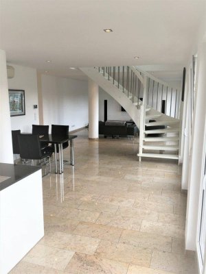 Wunderschöne Dachgeschoßmaisonette mit 35 m² Terrasse