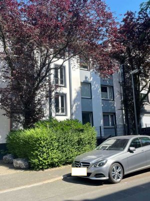 Helle 2 Zimmer Wohnung in ruhiger Wohngegend mit geringem Eigenaufwand