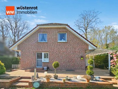Familienfreundliches Einfamilienhaus in Lotte