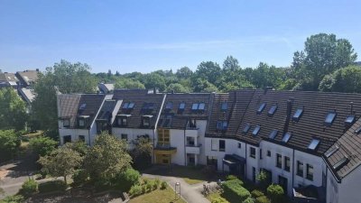 Wohnen mit Charakter: vollmöblierte 3,5-Zimmer-Wohnung in St. Jobst AUF 2 JAHRE BESCHRÄNKT