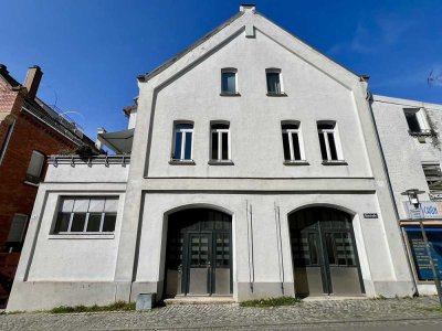 +++ Kapitalanlage oder Eigennutzung in zentraler Lage +++