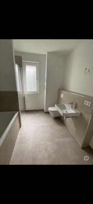 2-Zimmer Neubauwohnung zu vermieten - Erstbezug