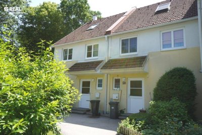Einziehen und Wohlfühlen in Grünruhelage