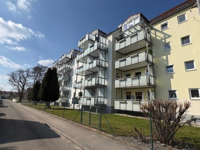 Top Kapitalanlage: 4-Zimmer-Wohnung (kernsaniert) mit WG-Potenzial – Erbpacht