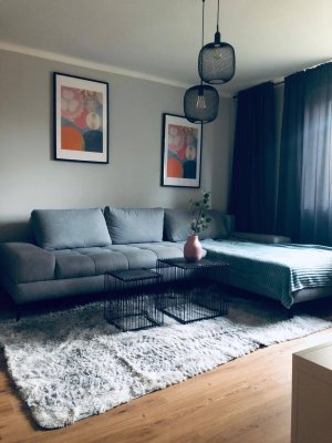Schöne, sanierte 2-Zimmer-Wohnung zum Kauf in Linz