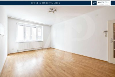 Seltene Gelegenheit am Stephansplatz - Großzügige Wohnung in Wiener Bestlage