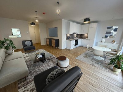 Eigentumswohnung | Stadt. Land. Fluss. | 2 - Zimmer Wohntraum - Top 4/11