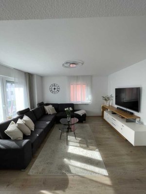 4 Zimmer-Wohnung Provisionsfrei Bezugsfertig nahe Bosch