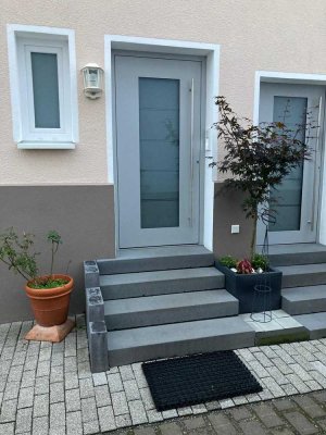 Vollständig renovierte 2-Raum-Wohnung in Gießen