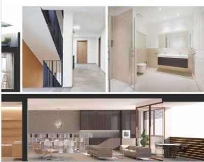 *****Neubau*****3 Zimmer***** 2 Balkone*****#10