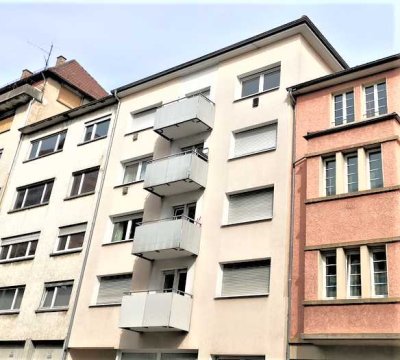 moderne 2 Zimmer Wohnung in Pforzheim