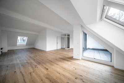 Neubauprojekt UBI68 - BEZUGSFREI - barrierefreie Einheiten