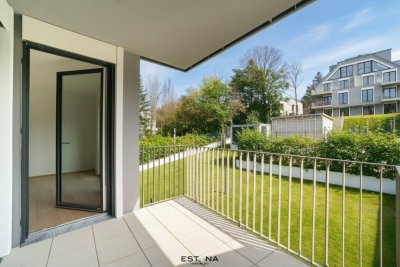 Pärchenwohnung mit Freifläche - Nähe Kahlenberg - Provisionsfrei