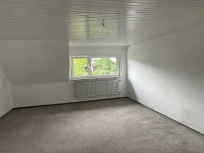 3,5-Zi.-Whg. im OG eines 2-FH in MA-Sandhofen