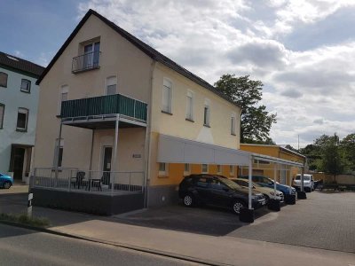 Ansprechende 5-Zimmer-Wohnung mit EBK und Balkon in Hürth-Hermülheim