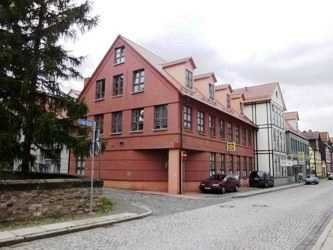 Zentral gelegene 2,5-Zimmer-Maisonetten-Wohnung zu vermieten