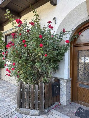 Gepflegtes Mehrfamilienhaus im Landhausstil!
