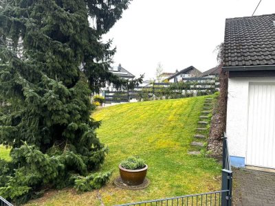 Elegantes Reihenendhaus mit 6 Zimmern in Wiesbaden-Naurod