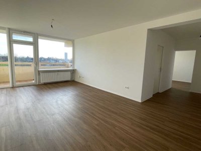 Langen: Helle 3-Zimmerwohnung sucht neuen Mieter