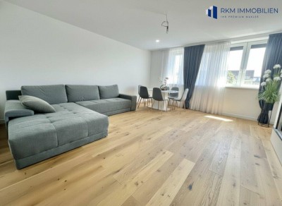 Moderne 3-Zimmer Wohnung mit Balkon und Erstbezug in 1180 Wien – jetzt kaufen!