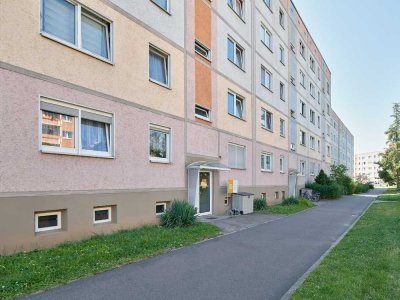 Ideal für Singles oder Paare – 2-Zimmer-Wohnung  !  "Ab Januar bezugsfertig" Jetzt 2 NKM* sparen!