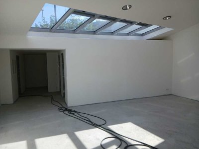 3-Zimmer Wohnung, Altstadt, Wasserburg Inn, Erstbezug
