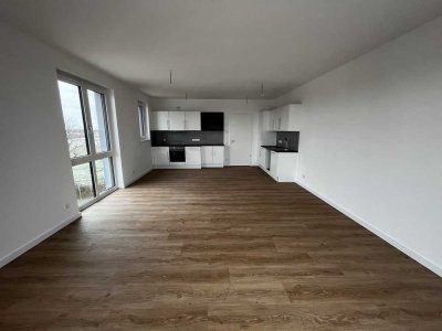 Grünviertel Quartier | Für Paare oder kl. Familien mit einladender Dachterrasse und Arbeitszimmer