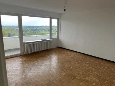 Traumhafter Panoramablick und Ruhe: Frisch sanierte 3-Zimmer-Wohnung