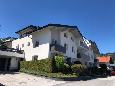 3-Zimmer-Wohnung T6 mit 2 Terrassen Gemeinde Arzl im Pitztal