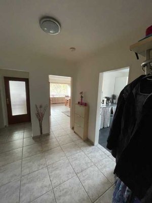Vermietete Wohnung mit Balkon im 2.Obergeschoss in Essen-Borbeck - Attraktive Kapitalanlage