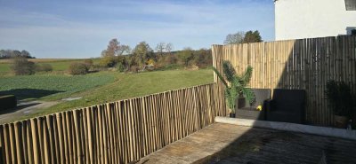 Nachmieter für helle 3-Zimmer Terrassen Wohnung in Alling