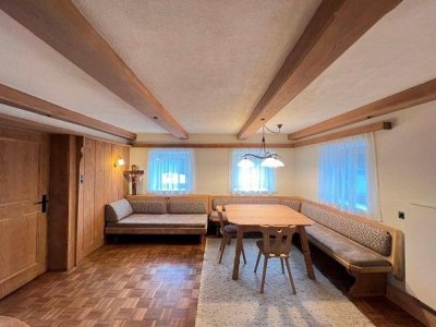 Renoviertes Haus zur Miete!