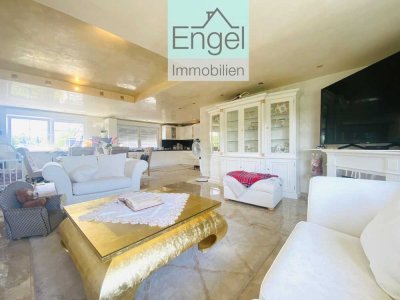 Schönes, niveauvolles Wohnen in zentraler Lage nähe Texilakademie