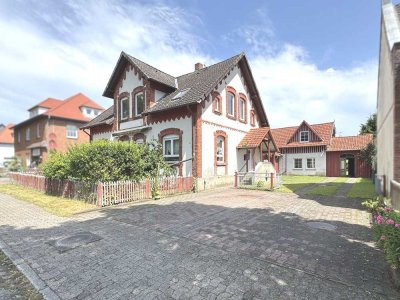Preissenkung Mehrfamilienhaus Ihr Invest - WOHNEN, VERMIETEN, BAUEN auf 1633 m² in Unterlüß