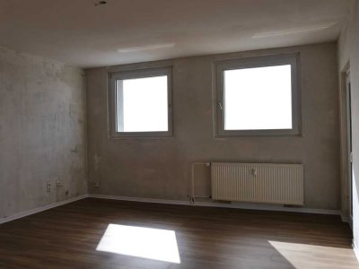﻿Schöne 3-Zimmer-Wohnung mit Balkon in Langen zu vermieten