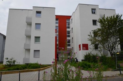 4- Zimmerwohnung im familienfreundlichen Wohngebiet Baunatal-Baunsberg