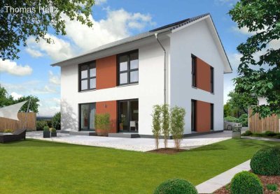 Einfamilienhaus Newline 9 - attraktives Eigenheim !