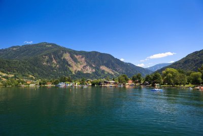 Zweitwohnsitz in Kärnten