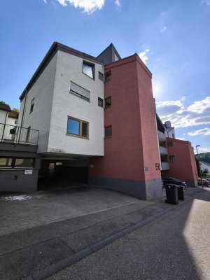 Gepflegte 3-Zimmer-Maisonette mit 3 Balkonen, Gäste-WC, Stellplatz & Keller Heidenheim-Mergelstetten